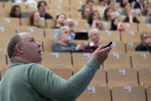 Chemie - Feine Klinge und grobe Axt - UNI-BONN Feine Klinge und grobe Axt