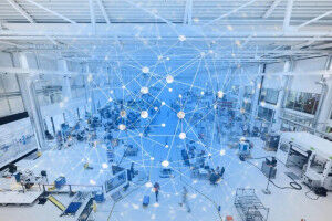 Innovation - HLRS wird Partner von KI-D@ARENA2036-X - UNI-STUTTGART HLRS wird Partner von KI-D@ARENA2036-X