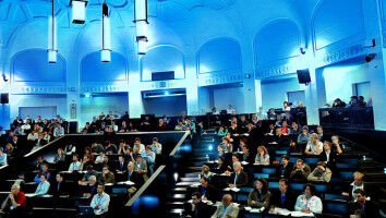 Veranstaltung - Öffentliche Vorlesungen der Universität Hamburg starten ins Sommersemester - UNI-HAMBURG Öffentliche Vorlesungen der Universität Hamburg starten ins Sommersemester